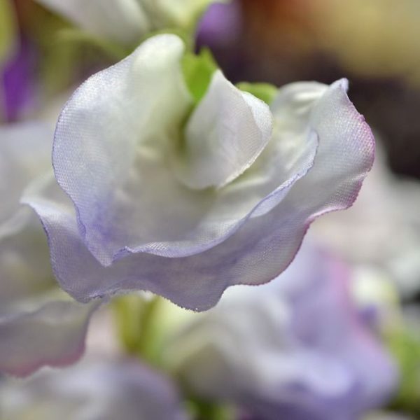 Kunstzijden-Lathyrus-boeket-40-cm-3 Kunstzijden Lathyrus boeket 40 cm 3