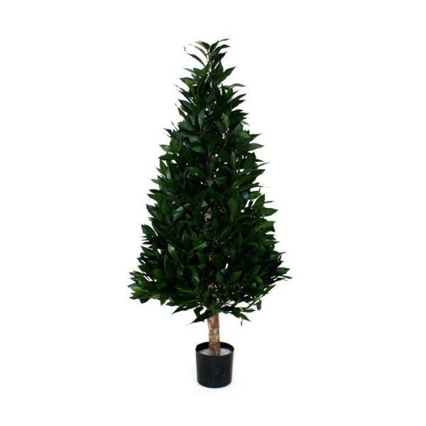 Laurier-Tower-115-cm-kunstplant-8 Laurier Tower 115 cm kunstplant 8