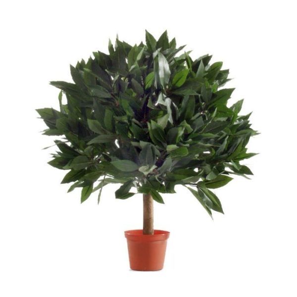 Laurierbol kunstplant 45 cm 7