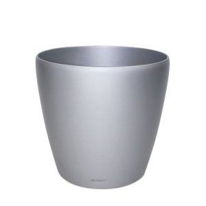 geschikt voor bomen vanaf 250 cm. Voor kleinere planten kiest u de 28x26 cm of de 21x20 cm. De gehele Lechuza serie leverbaar in een groot scala aan kleuren