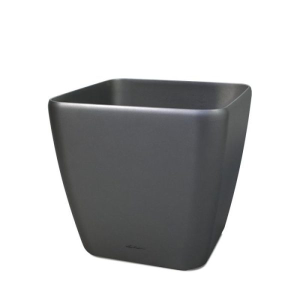 Lechuza-Quadro-sierpot-28x28x26-cm-antraciet-3 waaronder antraciet