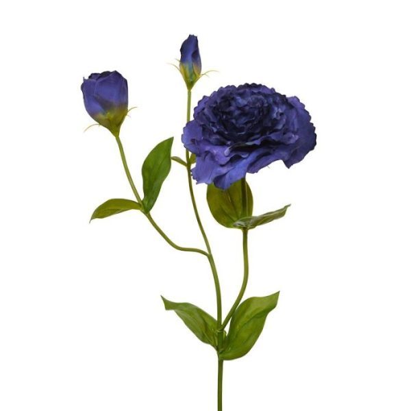 Lisianthus-kunst-steelbloem-80-blauw-6 Lisianthus kunst steelbloem 80 blauw 6
