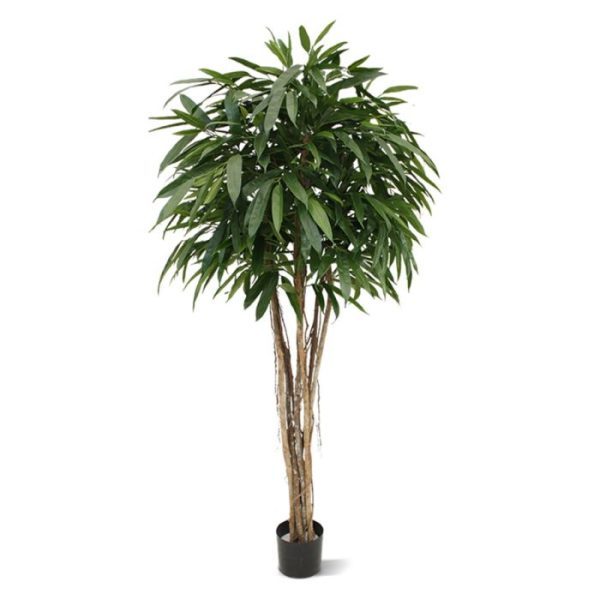 Longifolia Ball Deluxe 180 cm kunstboom 8