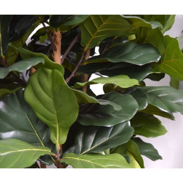 Lyrata-Deluxe-kunstplant-155-cm-7 Lyrata Deluxe kunstplant 155 cm 7