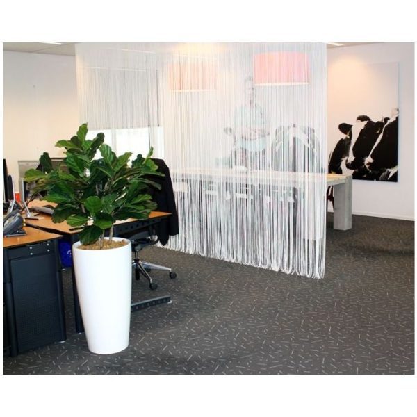 Lyrata deluxe kunstplant 95 cm 6