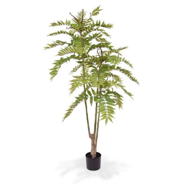 Nieuw - Mahonia kunstboom 160 cm