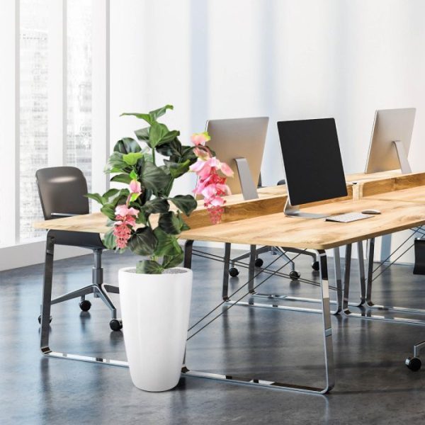 Kunstplanten Medinella kunstplant deluxe 90 cm 1