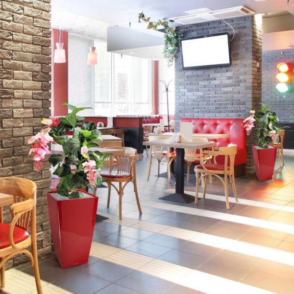 Medinella-kunstplant-deluxe-90-cm-8 Medinella kunstplant deluxe 90 cm 8