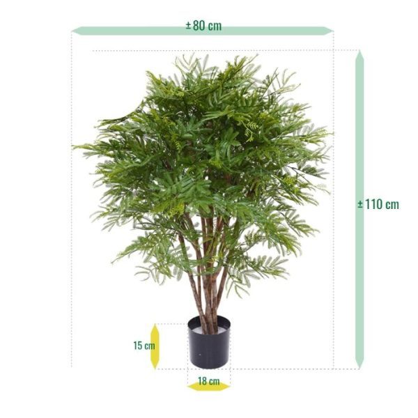 Mimosa-kunstplant-110-cm-UV-3 Mimosa kunstplant 110 cm UV 3