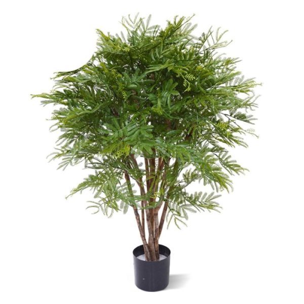 Mimosa-kunstplant-110-cm-UV-7 Mimosa kunstplant 110 cm UV 7