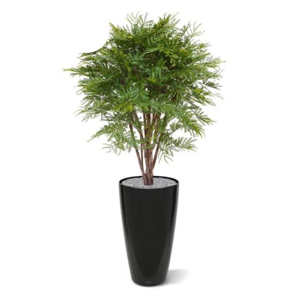 Mimosa-kunstplant-110-cm-UV-8 Mimosa kunstplant 110 cm UV 8