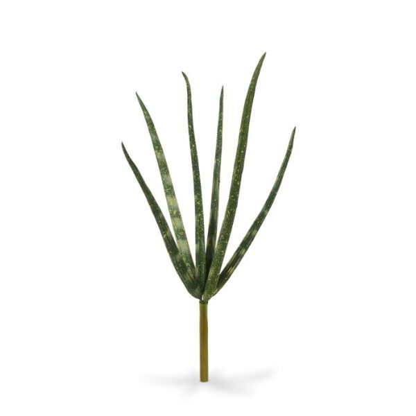 Mini-Kunst-Sanseveria-Cylindrica-boeket-20-cm-5 Mini Kunst Sanseveria Cylindrica boeket 20 cm 5