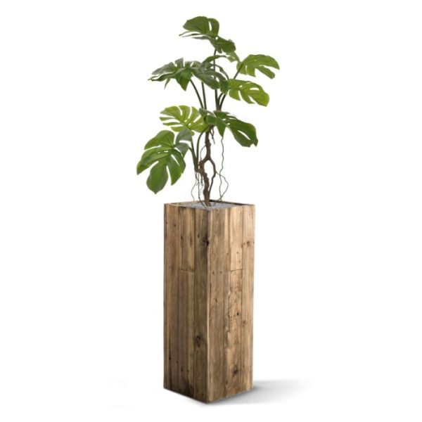 Monstera-kunstplant-70-cm-8 Monstera kunstplant 70 cm 8