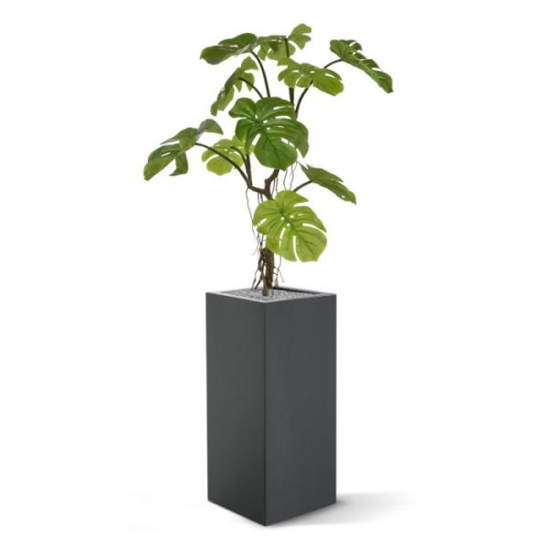 Monstera-kunstplant-90-cm-3 Monstera kunstplant 90 cm 3