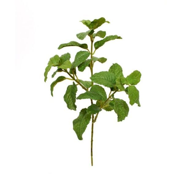 Munt kunsttak 25 cm 2