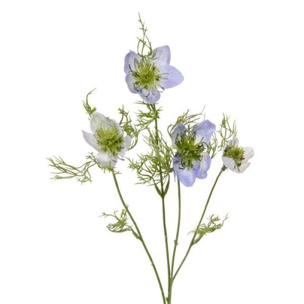 Nigella-kunsttak-55-cm-blauw-8 Nigella kunsttak 55 cm blauw 8
