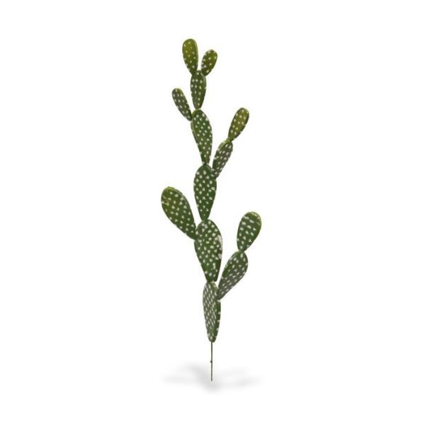 Opuntia kunst Cactus boeket 65 cm 3