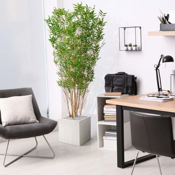 Oriental-Bamboe-kunstboom-160-cm-6 Oriental Bamboe kunstboom 160 cm 6