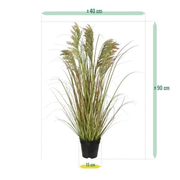 Pampas-kunst-grasplant-90cm-in-pot-5 grootte