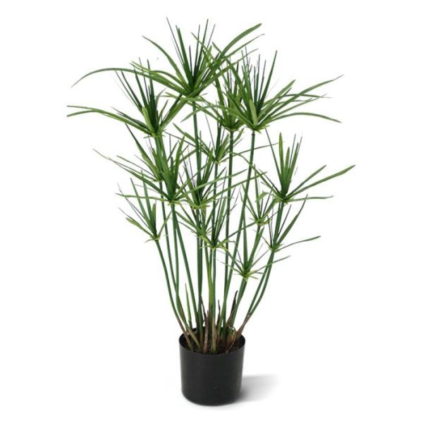 Papyrus-65-cm-kunstplant-7 Papyrus 65 cm kunstplant 7