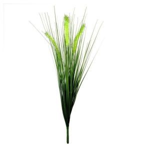 Dit Pennisetum Pluimgras boeket is perfect te gebruiken om plantenbakken mee op te steken. Door zijn opbouw staat het pluimgras bijzonder goed op hoge potten