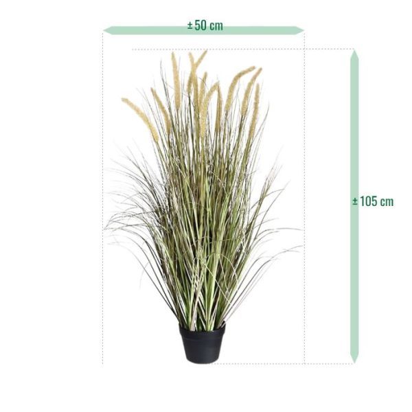 Pennisetum-kunstgrasplant-105-cm-3 voller