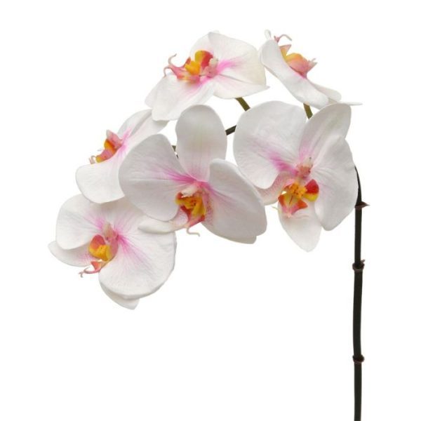 Phalaenopsis-kunsttak-55-cm-roze-4 Phalaenopsis kunsttak 55 cm roze 4