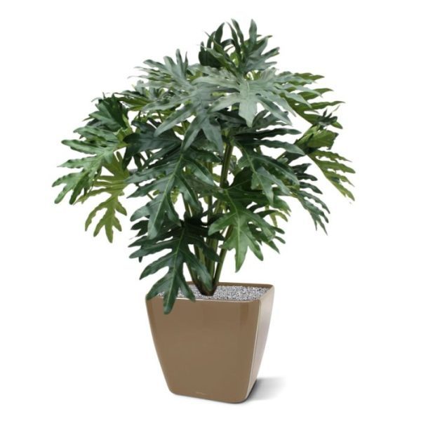Philo-Selloum-kunstplant-100-cm-8 Philo Selloum kunstplant 100 cm 8