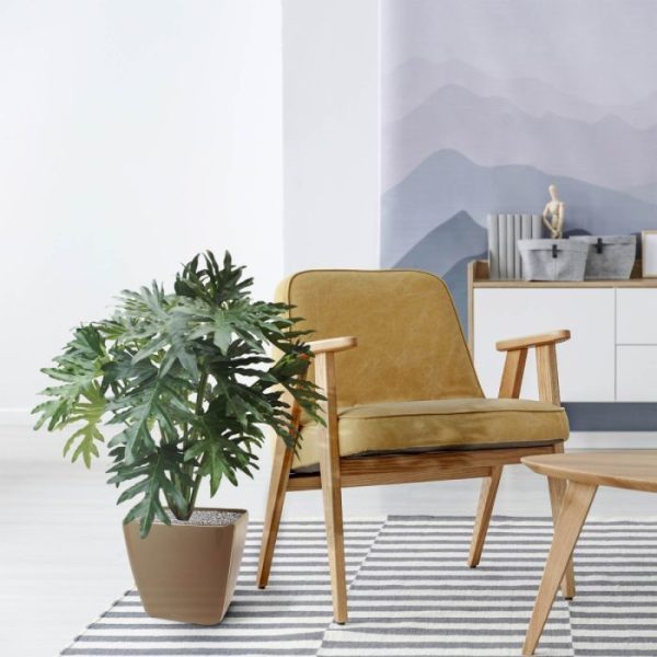 Philo-Selloum-kunstplant-100-cm-9 Philo Selloum kunstplant 100 cm 9