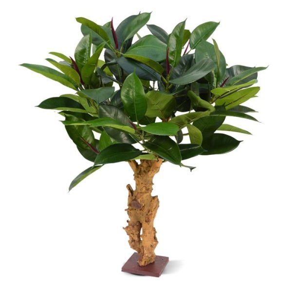 Philodendron-kunstplant-80-cm-op-voet-8 Philodendron kunstplant 80 cm op voet 8