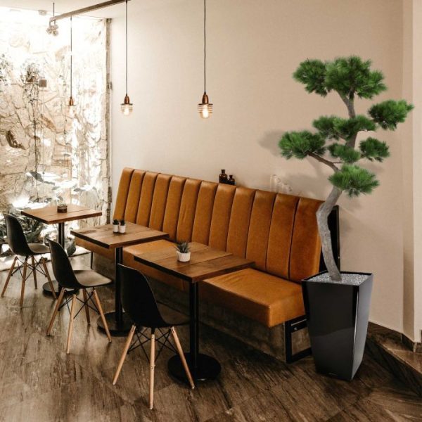 Pinus Bonsai XL kunstboom 200 cm 7