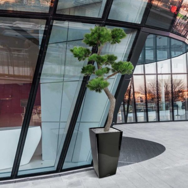 Pinus Bonsai XL kunstboom 200 cm UV 7