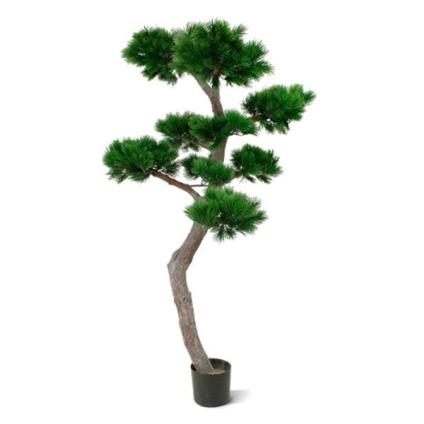 Pinus Bonsai XL kunstboom 200 cm UV 9
