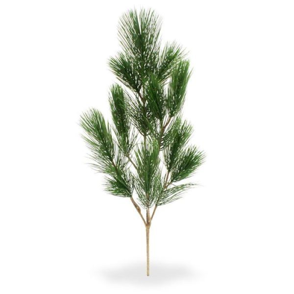 Pinus Kunsttak 65 cm UV 4