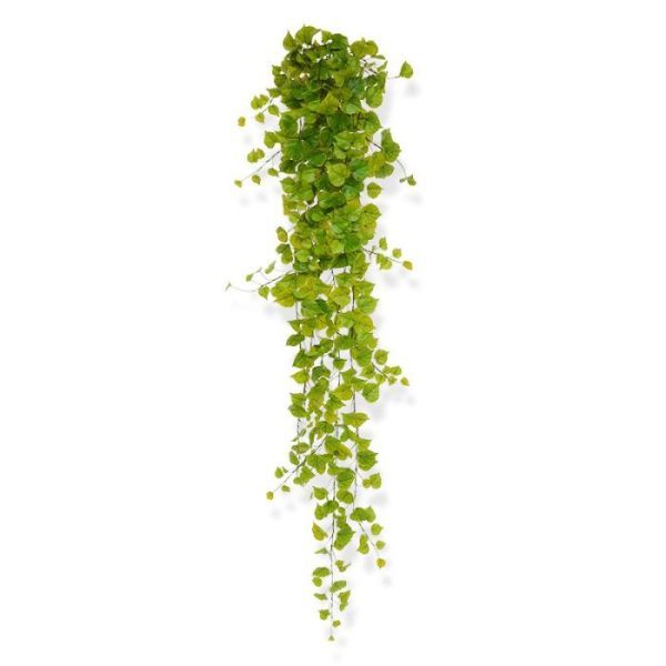 Populier Kunsthangplant 170 cm 4