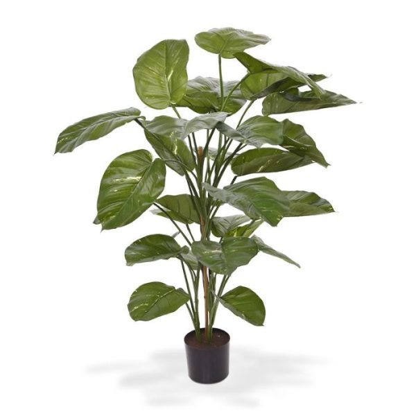 Pothos deluxe kunstplant 115 cm 1