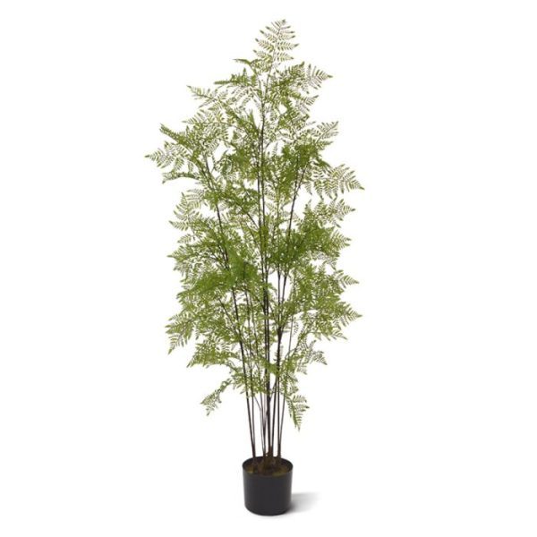 Pteridium Kunstvaren 150 cm 6