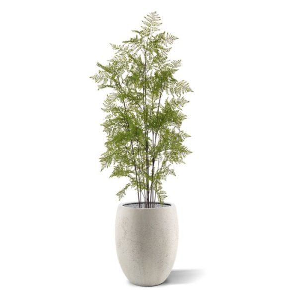 Pteridium Kunstvaren 150 cm 8