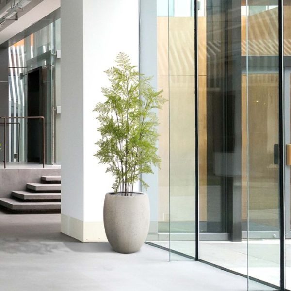 Pteridium Kunstvaren 150 cm 9