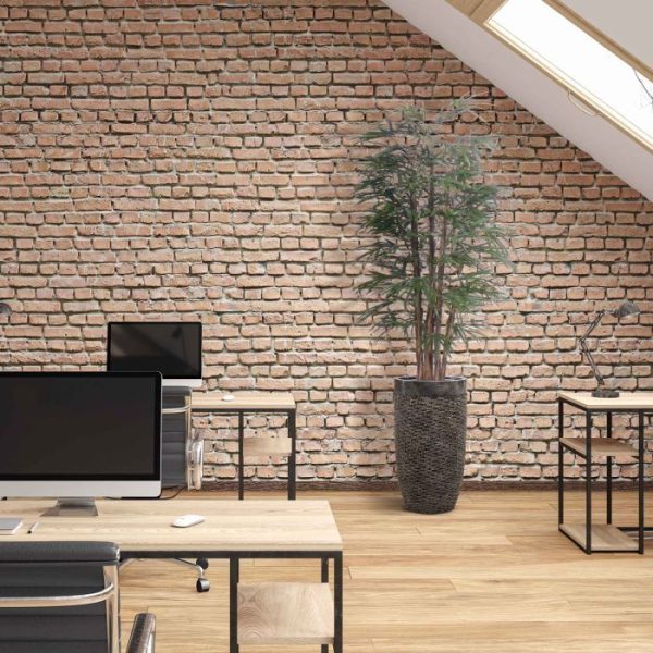 Raphis Kunstpalm 190 cm 8