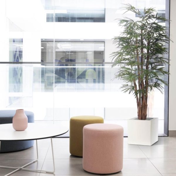 Raphis Kunstpalm 190 cm 9