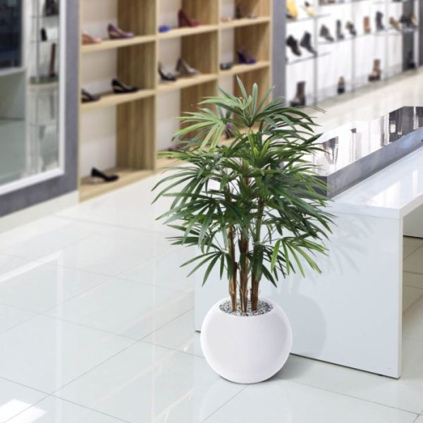 Raphis Kunstpalm Deluxe 100cm 6