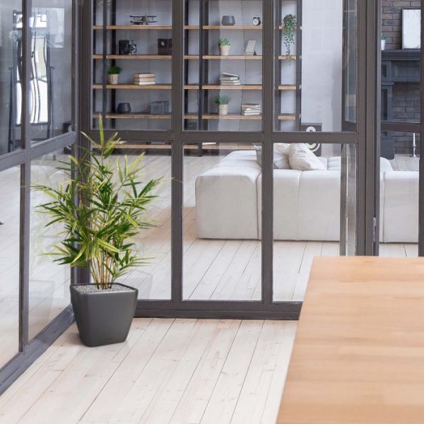 Royal-Bamboe-kunstplant-70-cm-bont-6 Royal Bamboe kunstplant 70 cm bont 6