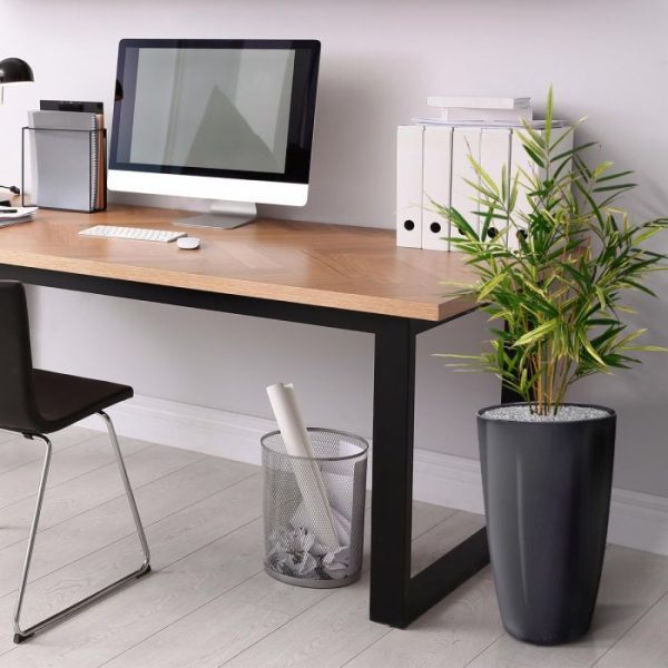 Royal-Bamboe-kunstplant-70-cm-bont-7 Royal Bamboe kunstplant 70 cm bont 7