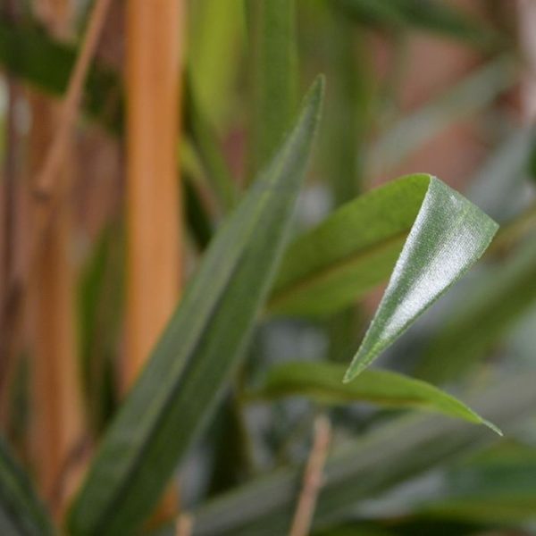 Royal Bamboe kunstplant 95 cm 4