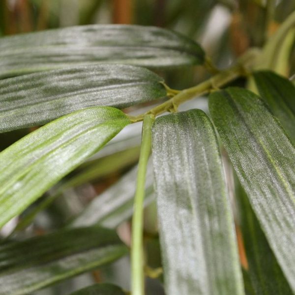 Royal Bamboe kunstplant 95 cm 5