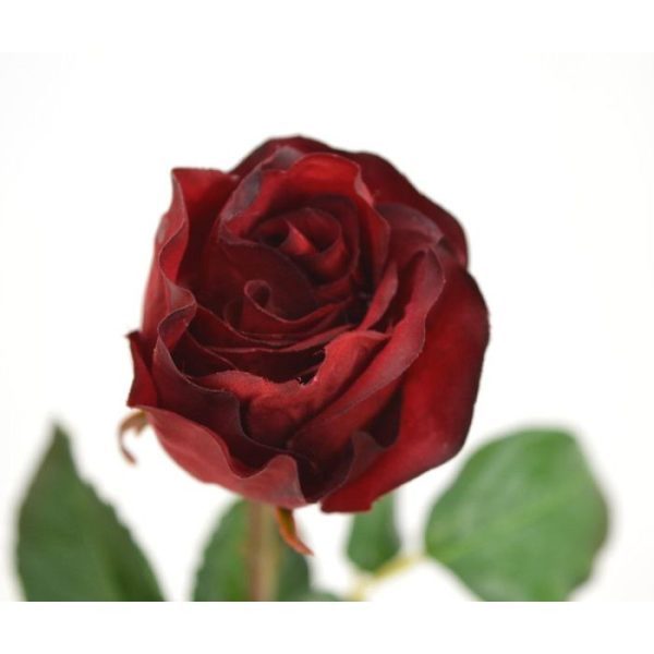 Kunstbloemen in combinatie met andere kunstbloemen