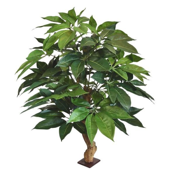 Schefflera-Amate-deluxe-kunstplant-105-cm-6 Schefflera Amate deluxe kunstplant 105 cm 6
