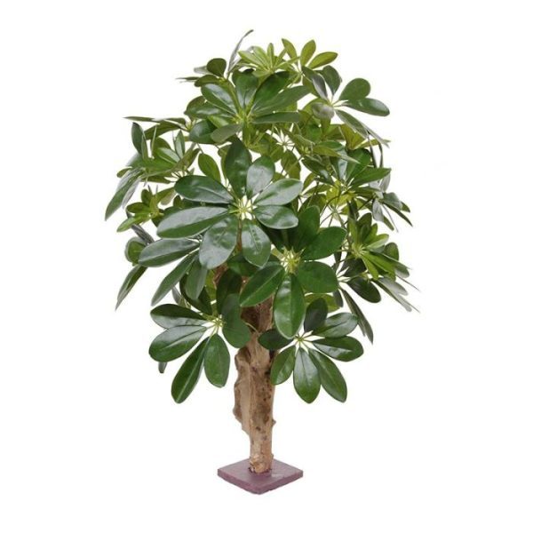 Schefflera-kunstplant-65-cm-op-voet-7 Schefflera kunstplant 65 cm op voet 7