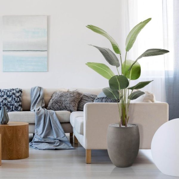 Strelitzia Nicolai kunstplant 150 cm 4